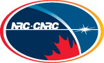 NRC-IRAP Logo